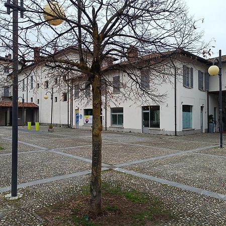 Residence Borromeo Cesano Maderno Zewnętrze zdjęcie
