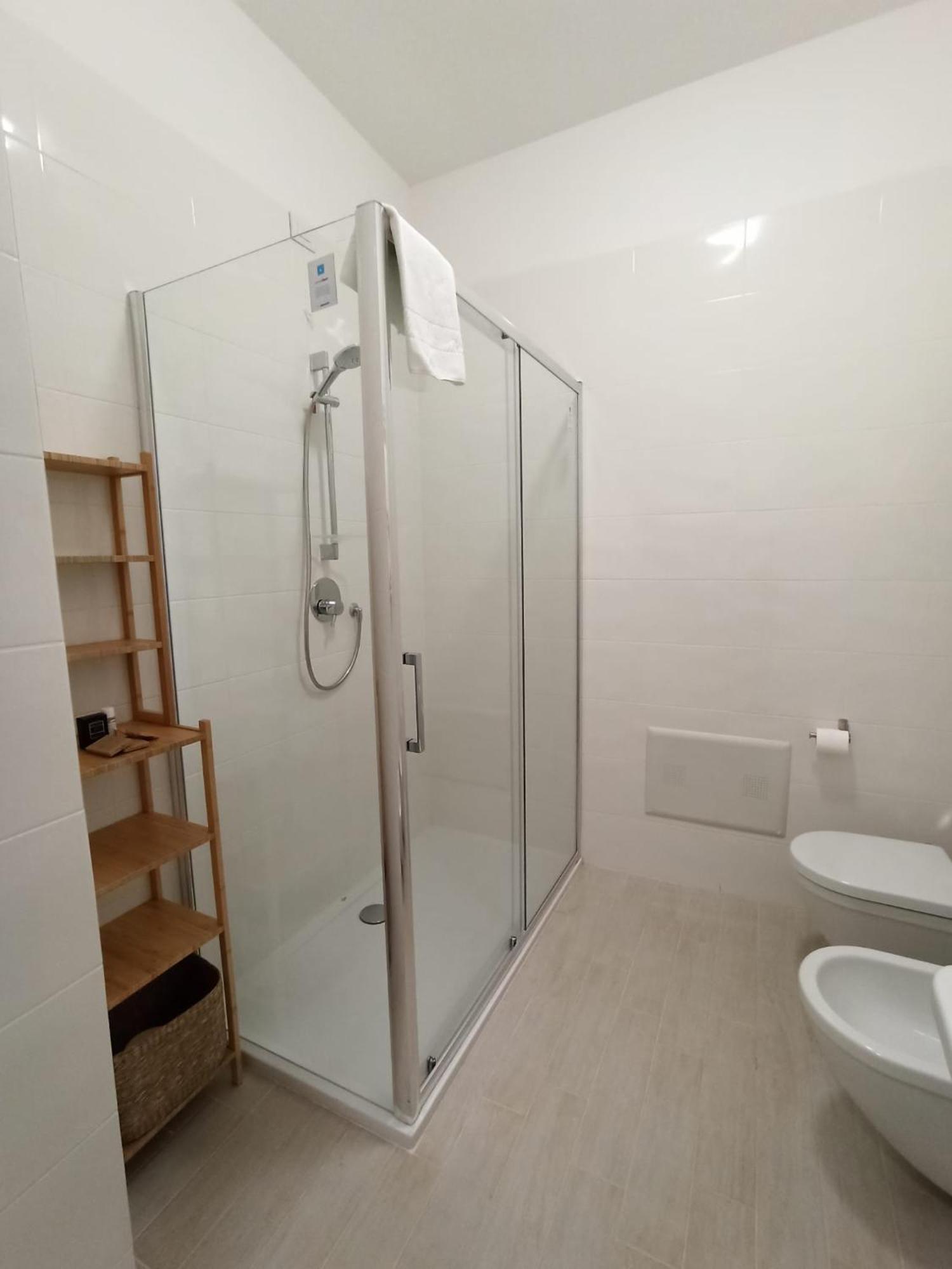 Residence Borromeo Cesano Maderno Zewnętrze zdjęcie